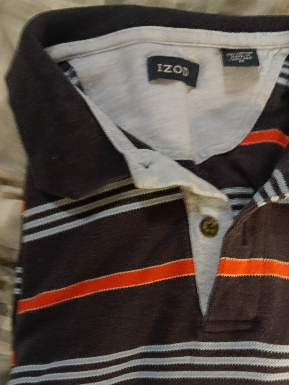 IZOD Polo